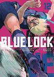 Blue Lock 12 Volume 12