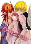 Outbride: Beauty and the Beasts 5 Volume 5
