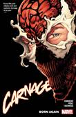 Carnage (2023) 1 Born Again