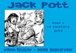 Jack Pott - Kippenvel 6 De duistere orde