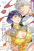 We can't do just plain love 3 Volume 3