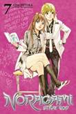 Noragami (Stray God) 7 Volume 7