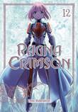 Ragna Crimson 12 Volume 12