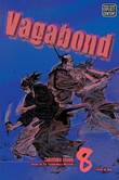 Vagabond (VizBIG Edition) 8 Volume 8 (22-24)