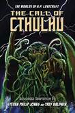 Worlds of H.P. Lovecraft, the The Call of Cthulhu