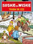 Suske en Wiske - In het kort 52 Tegen de ZZZ