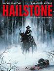 Hailstone Hailstone