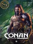 Conan - De avonturier 7-9 Collector Pack 1