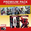 Spider-Man (DDB) / Spider-Men 3-4 Spider-Men II Premium Pack