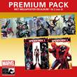 Spider-Man (DDB) / Spider-Men 3-4 Spider-Men II - Premium Pack