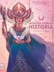 Wonder Woman (DDB) / Historia 3 Amazones 3