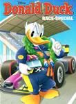 Donald Duck - Specials Race-Special