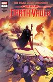Star Wars - Darth Vader (2020) 34 The Dark Lord Unbound