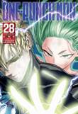 One-Punch Man 28 Volume 28