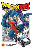 Dragon Ball Super 21 Volume 21