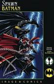 Batman/Spawn Spawn/Batman