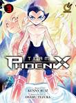 Team Phoenix 3 Volume 3