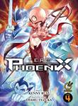 Team Phoenix 4 Volume 4