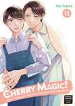 Cherry Magic! 11 Volume 11