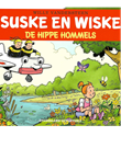 Suske en Wiske - Gelegenheidsuitgave De hippe hommels