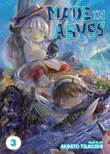 Made in Abyss 3 Volume 3