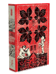 Ginseng Roots full box Ginseng Roots Complete Box Set