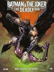 Batman (DDB) / Batman & the Joker: The Deadly Duo (DDB) 3 Deel 3