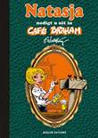 François Walthéry - Adalem-collectie 12 Natasja Nodigt U uit in Café Braham