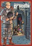 Delicious in Dungeon 1 Volume 1