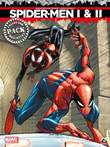 Spider-Man (DDB) / Spider-Men 1-4 Spider-Men - Collector Pack