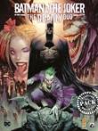 Batman (DDB) / Batman & the Joker: The Deadly Duo (DDB) 1-3 The Deadly Duo - Collector Pack 