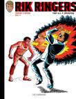 Rik Ringers Integraal - Beginjaren/Tweede tijdperk/Latere jaren 11 Boek 11