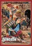 Delicious in Dungeon 6 Volume 6
