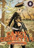 Candy & Cigarettes 8 Volume 8