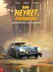Bob Neyret & J. Terramorsi 2 Snelheidsduivels in een Citroën DS
