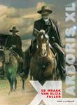 Arboris XL 9 Lawman 1: De wraak van Eliza Fuller