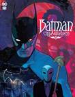 Batman - One-Shots & Mini-Series Batman city of madness