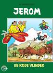 Fenix Collectie 178 / Jerom (Fenix Col.) 2 De rode vlinder