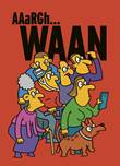 AAargh (Mario De Koninck) AArgh... Waan