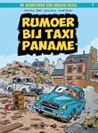 Urbain Pujol - Avonturen van, de 1 Rumoer bij Taxi Paname
