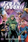 Green Arrow, the (2023) 2 Family First