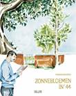 CloClo collectie 2 Zonnebloemen in '44