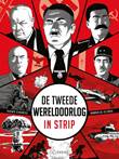 Wereldoorlog in strip, De De Tweede Wereldoorlog in strip