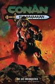 Conan the Barbarian (2023) 3 The Age Unconquered