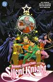 Batman - One-Shots & Mini-Series Batman - Santa Claus: Silent Knight