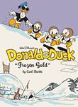 Carl Barks Library 2 Donald Duck: Frozen gold