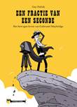 Guy Delisle Een Fractie van een Seconde