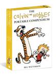 Calvin and Hobbes - Portable Compendium Set 3 Books 5+6