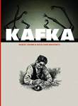 Robert Crumb Kafka (English)