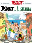 Asterix 41 Asterix in Lusitania